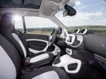 Smart ForTwo Passion Coupe 2014 года